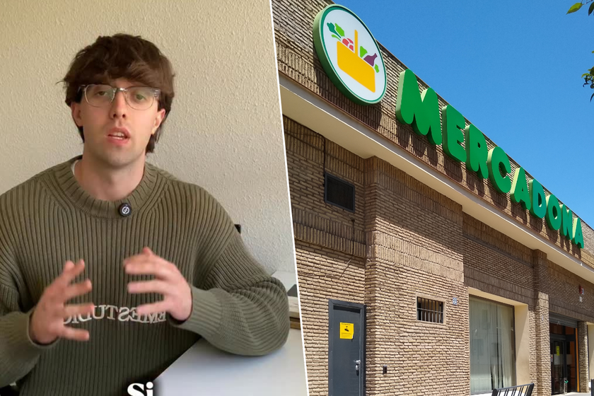 «Estos son seis de mis productos congelados favoritos de Mercadona»