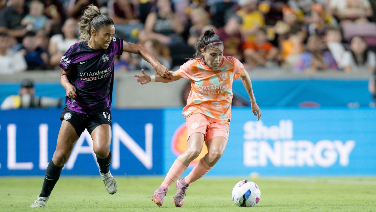 NWSL: Formato, equipos, calendario y mexicanas a seguir