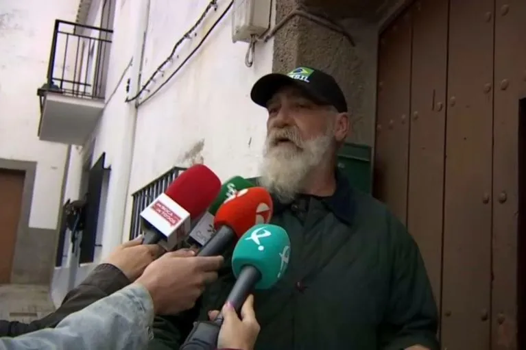 Los dos hermanos vecinos de la misma calle de Francisca Cadenas, investigados por su desaparición en 2017: "Somos inocentes, están buscando una cabeza de turco"