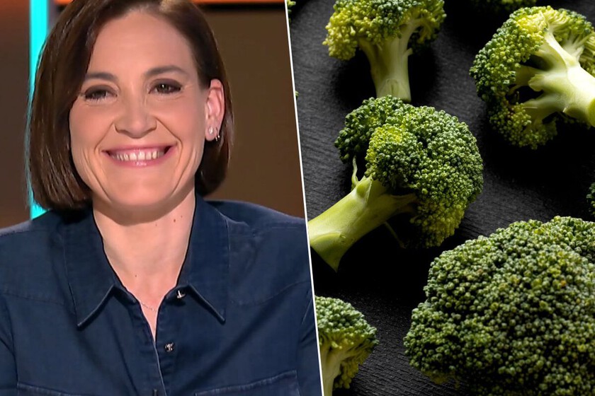 «Si estás en menopausia o perimenopausia, te voy a dar una razón poderosa para comer brócoli»