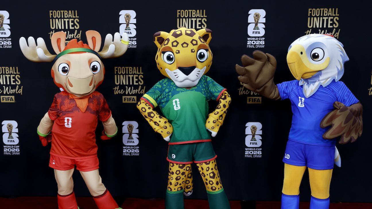 ¿En qué ciudades de Estados Unidos habrá FIFA Fan Festival?