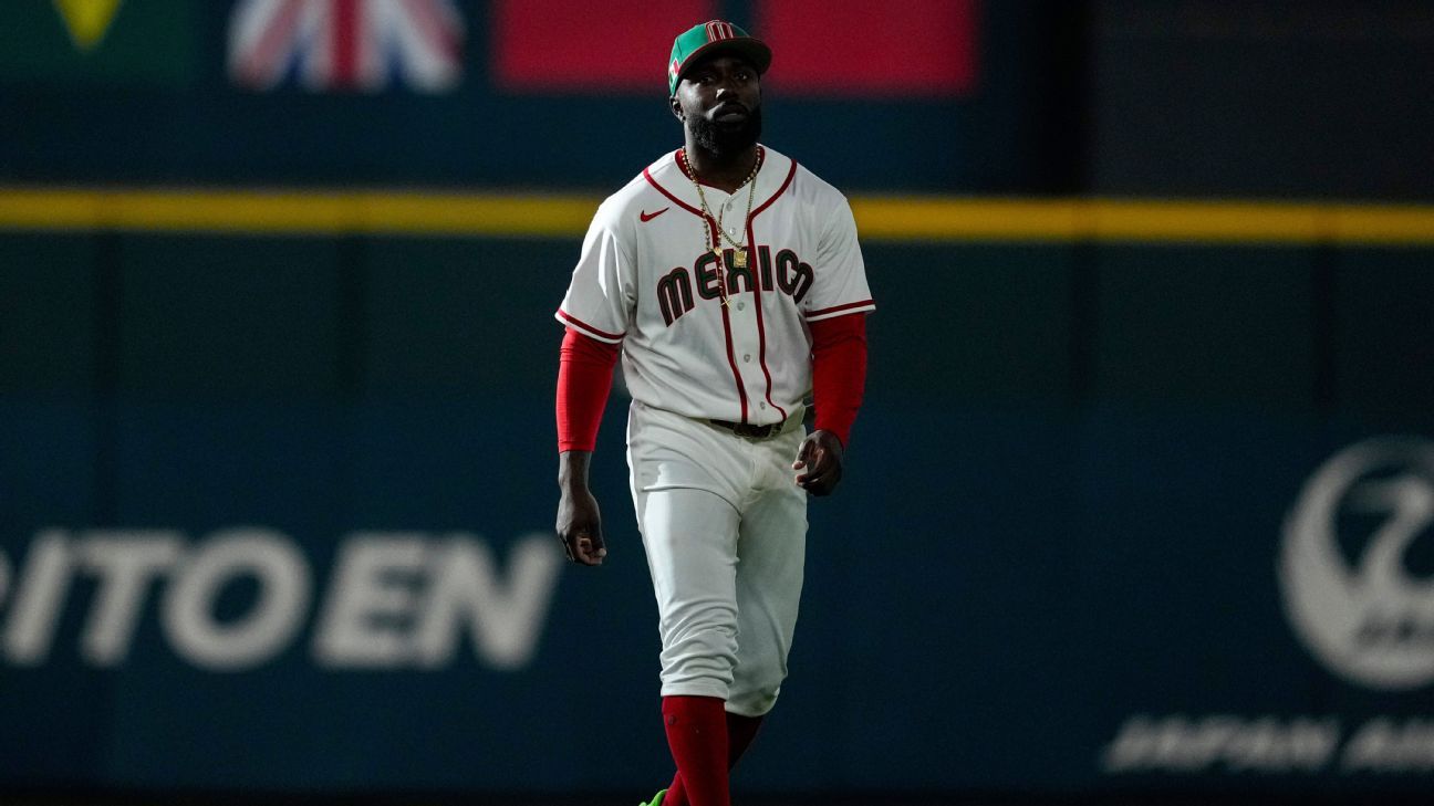 México: Las claves del descalabro ante Italia en el WBC
