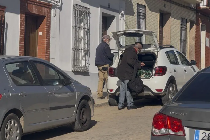 El análisis biológico confirma que los restos óseos hallados en la vivienda de sus vecinos por la UCO corresponden a Francisca Cadenas, desaparecida en 2017