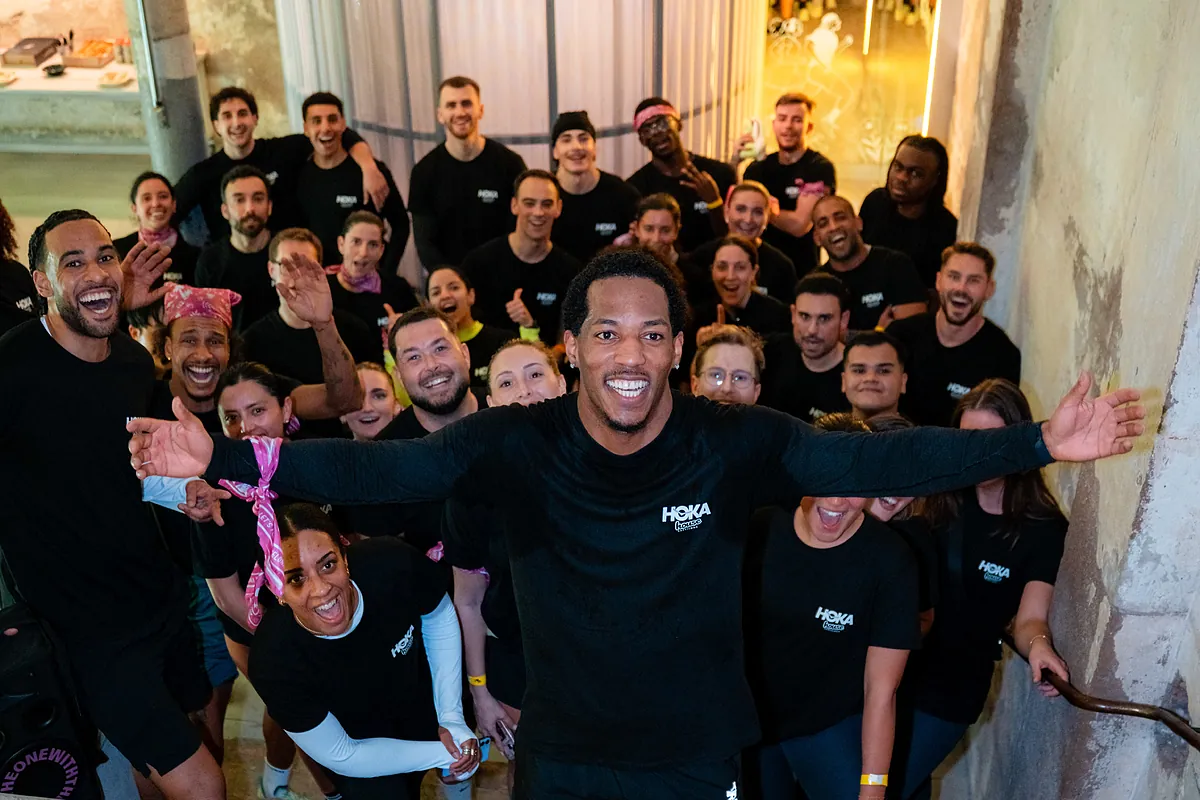 ¿Por qué el 70% de los corredores del maratón de Barcelona son extranjeros? El fenómeno 'expat' se adueña del 'running': "Es nuestra manera de reunirnos"