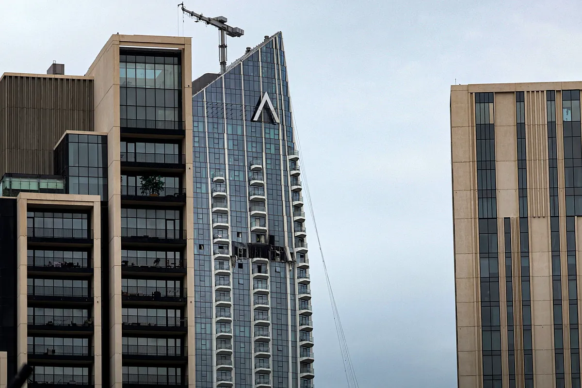 ¿Por qué los Emiratos no combaten contra Irán?