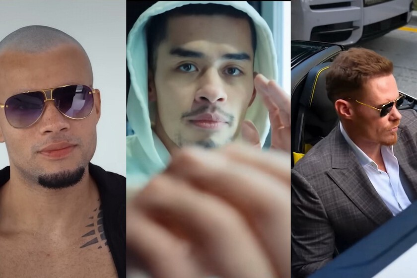 Netflix revela el lado más oscuro de la manosfera en un nuevo documental