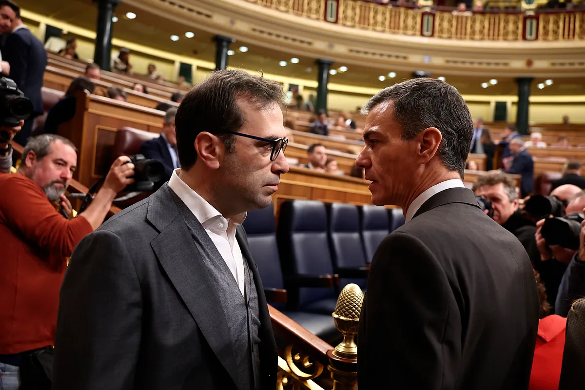 Un 44% de los empresarios españoles ya redefine la estrategia de su compañía por el actual contexto geopolítico