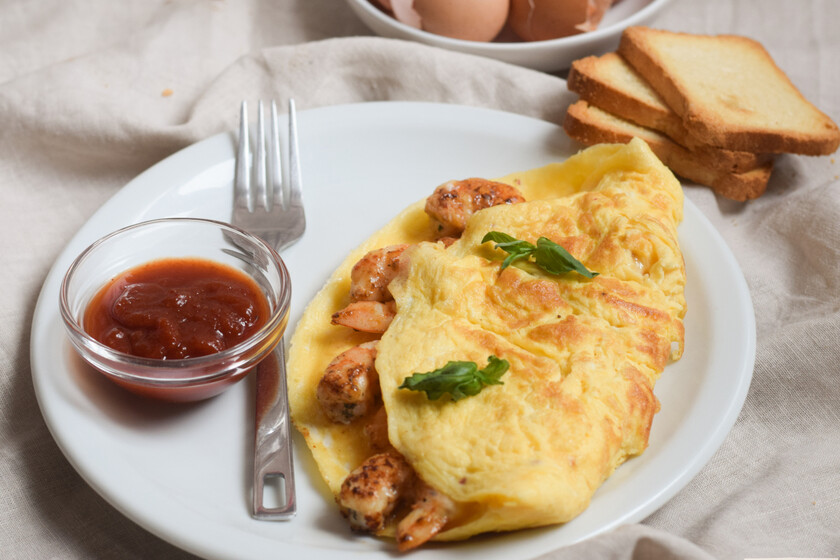 la receta más jugosa para una cena fácil y rápida