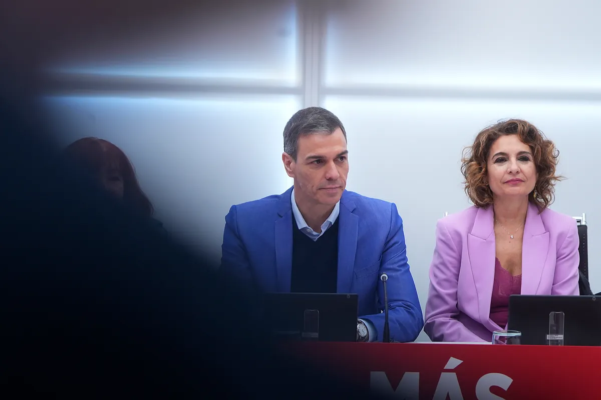 Castilla y León no alivia el miedo en el PSOE a un mal resultado en Andalucía: "No es un punto de partida para las andaluzas"
