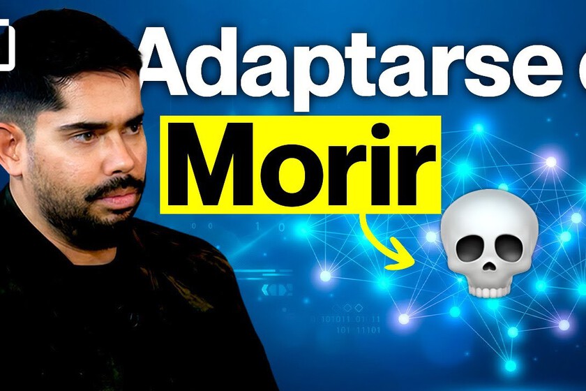 Creíamos que la IA estaba matando el trabajo en la industria tech. En realidad está cambiando las reglas de juego: Crossover 1×41