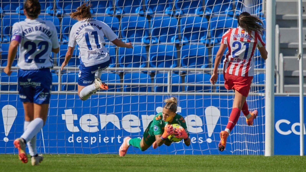 La vuelta de las semifinales de la Copa de la Reina, en directo