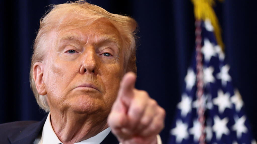 Trump afirma que será “un gran honor” tomar Cuba, mientras la isla sucumbe en una crisis energética