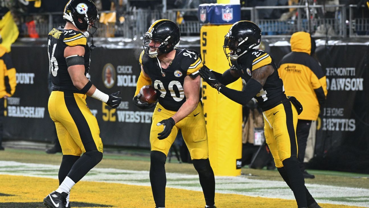 Agencia libre NFL: overreactions y conclusiones apresuradas