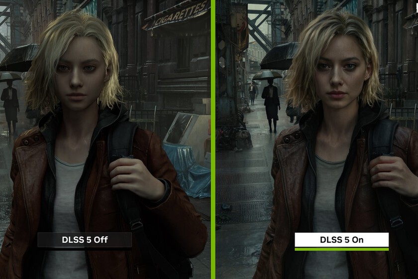 Nvidia reacciona a las críticas de jugadores y prensa al DLSS 5