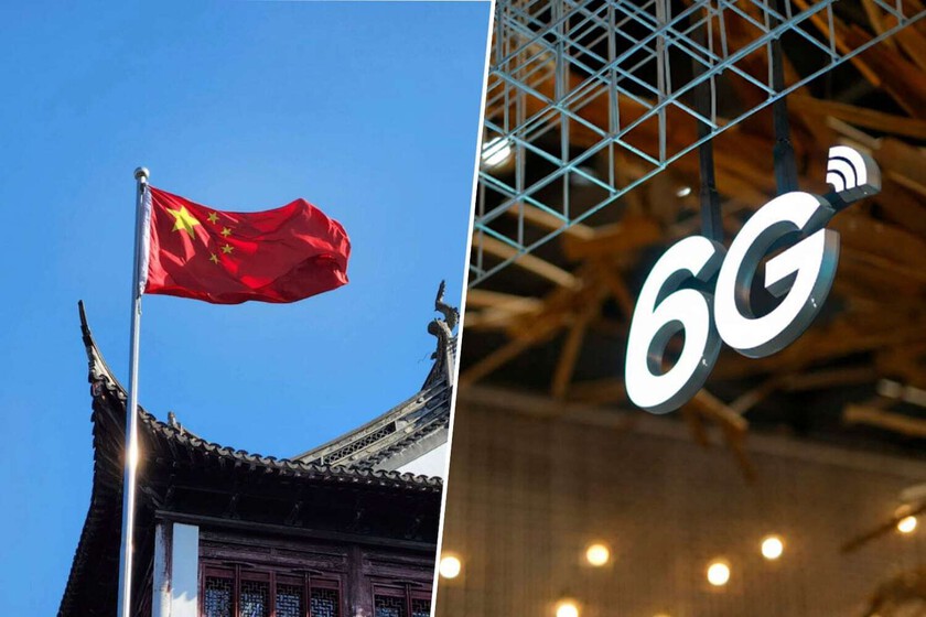 es geopolítica. Y China va con el acelerador a tabla