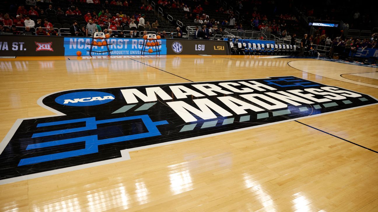 ¿Quién inventó el término «March Madness»?