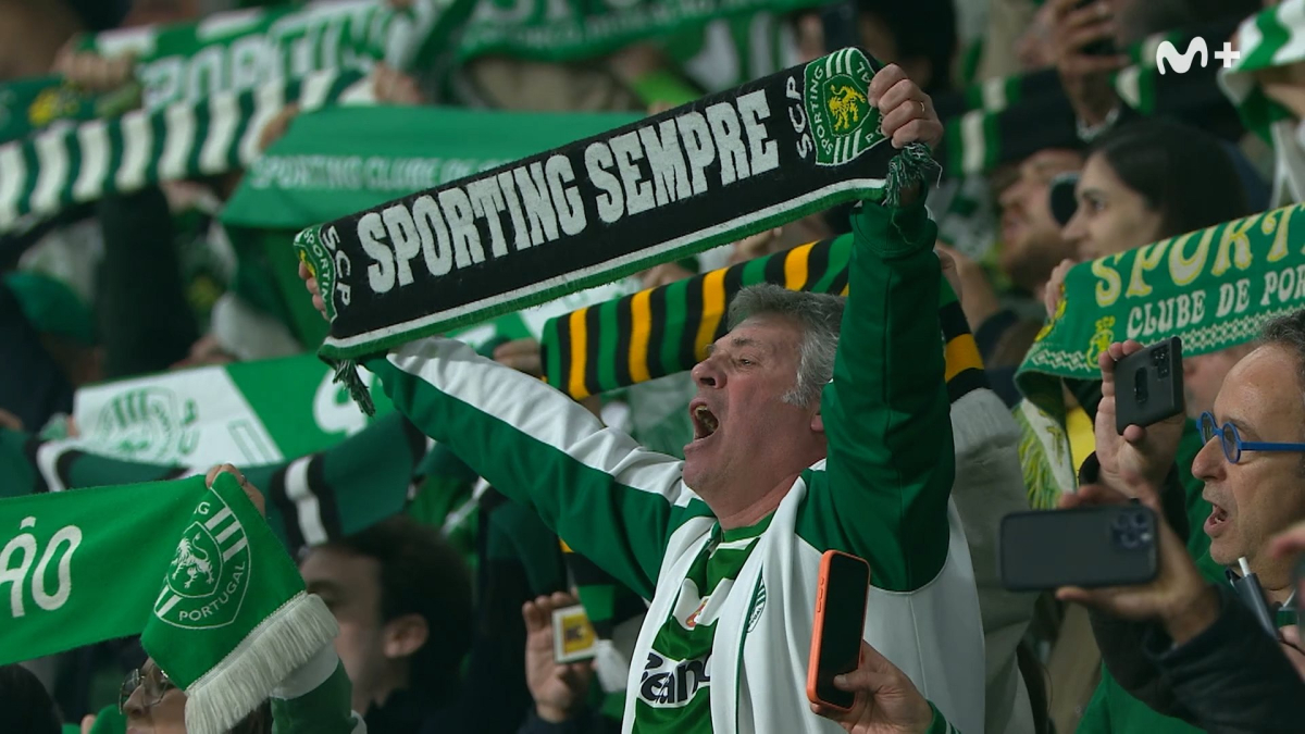 ‘Bodorrio’ del Sporting