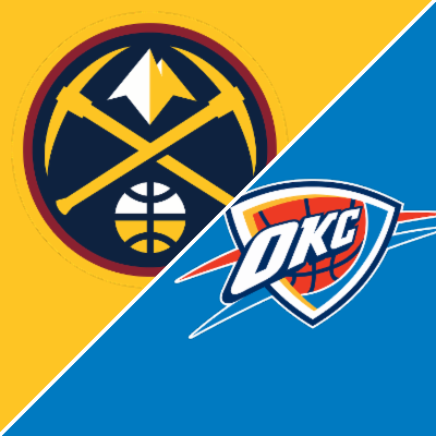 Nuggets vs. Thunder (9 de Mar., 2026) Resultados en Vivo