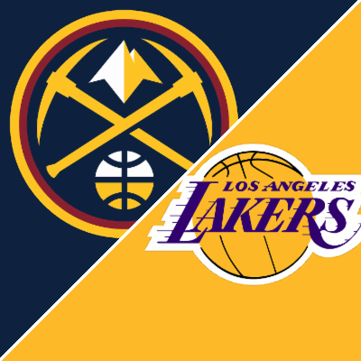Lakers quieren ligar su quinto triunfo