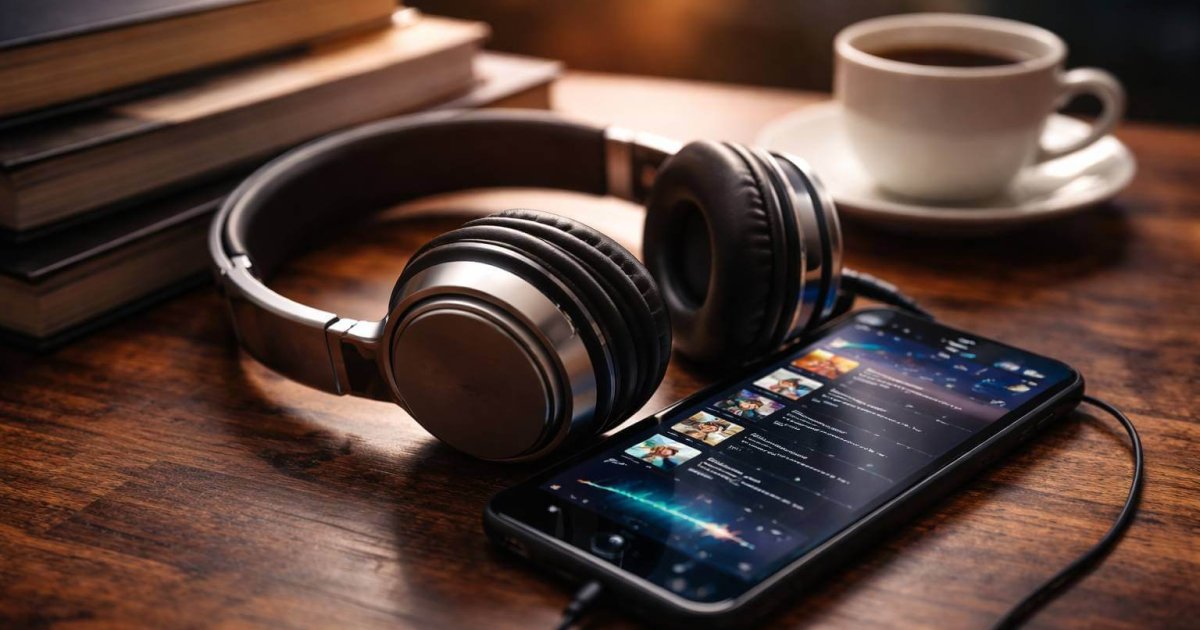 Científicos descubren que tu lista de reproducción musical puede revelar pistas sobre tu inteligencia