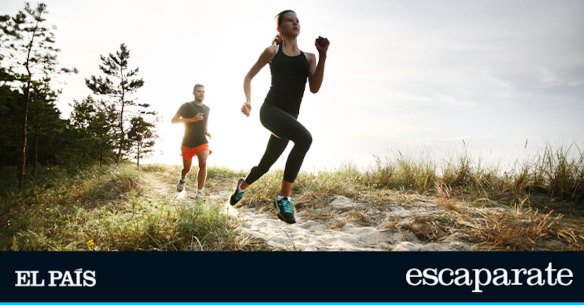 Estas son las zapatillas Altra con descuento que están arrasando en la Fiesta de Ofertas de Primavera de Amazon | Ofertas y descuentos | Escaparate