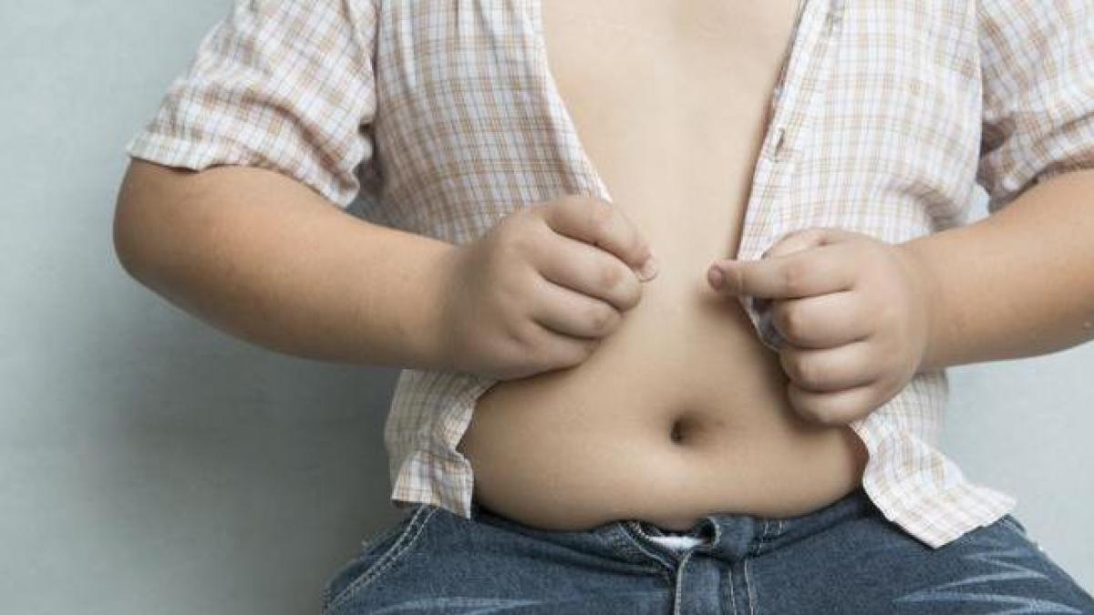 los nuevos fármacos antiobesidad también son para niños
