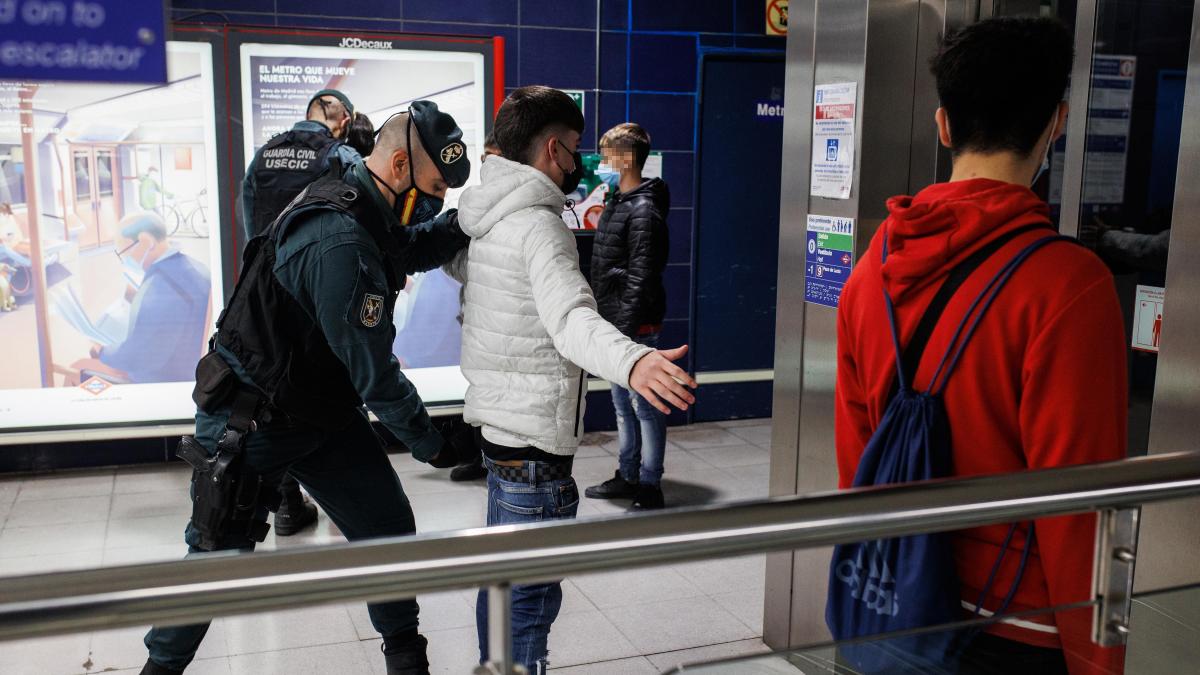 Condenado a seis años de prisión por atropellar a un hombre tras una reyerta en una discoteca de Arganda