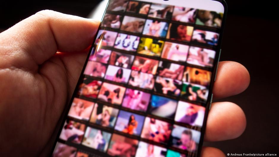 Desmantelan en Europa plataforma fraudulenta de «dark web»