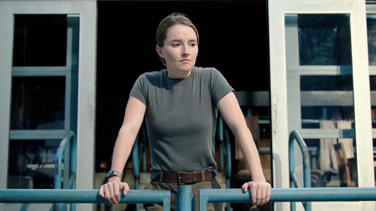 ‘The Last of Us’ cambia de actor para interpretar al padre de Abby