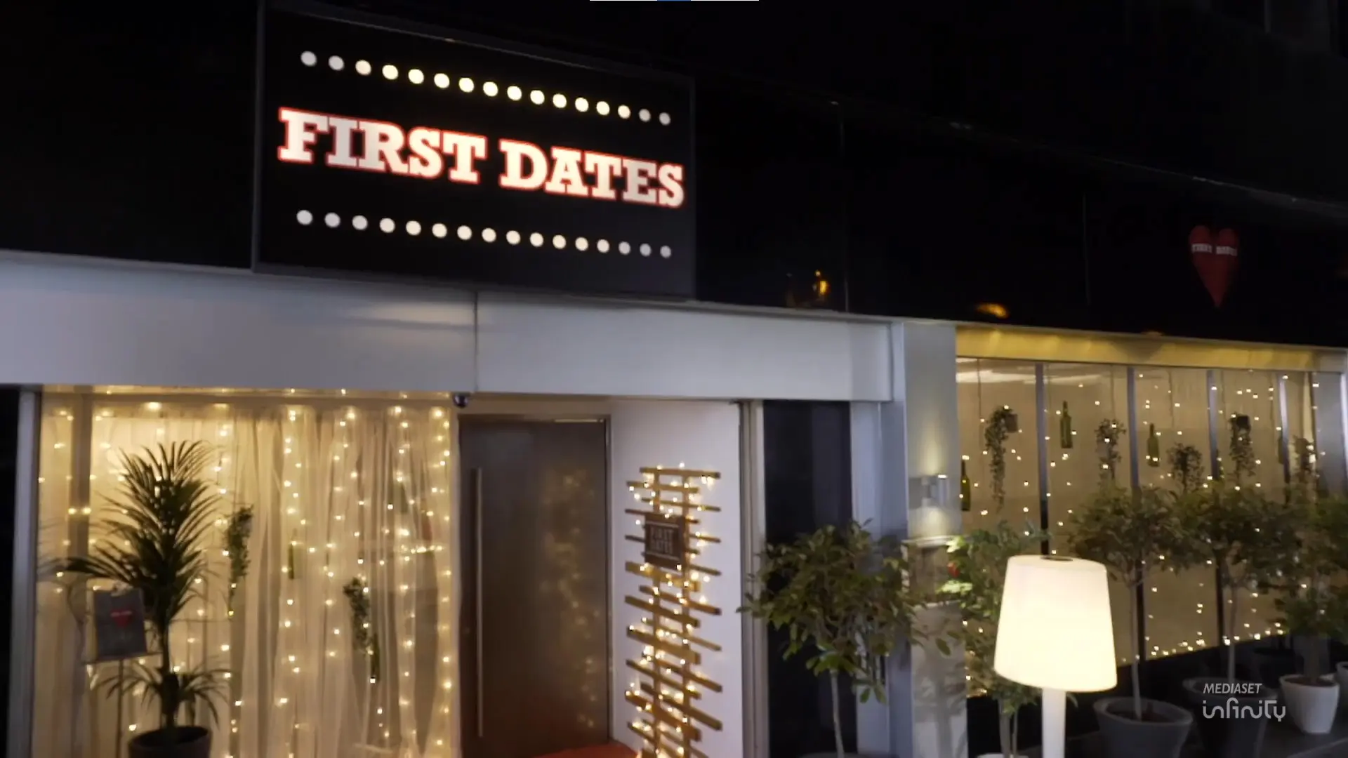 ‘First Dates’ desvela que España «es un país nostálgico para el 41% de los mayores de 50 años»