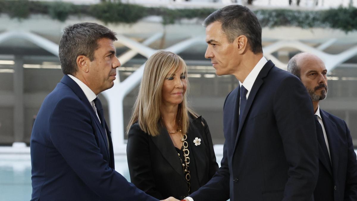 La Audiencia respalda a la jueza y rechaza que Sánchez declare en la causa de la dana