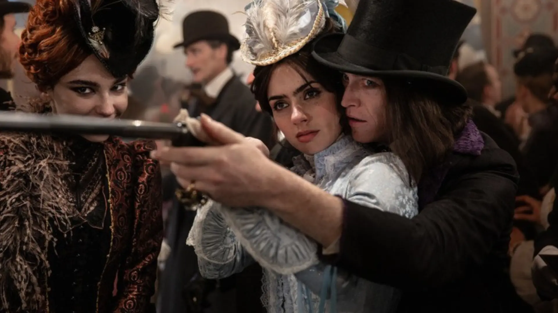 dónde puedes ver la película que continúa los pasos de ‘Frankenstein’