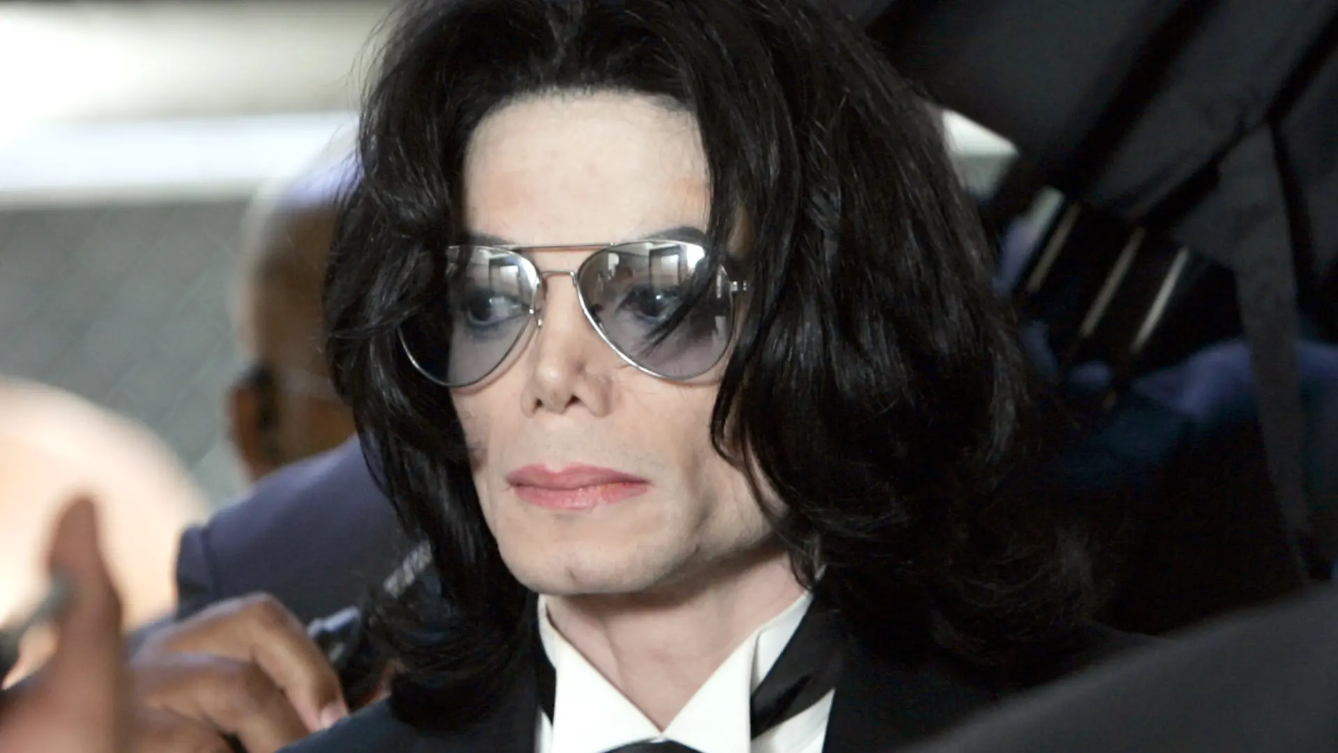 Cuatro hermanos demandan a Michael Jackson por presunto abuso sexual