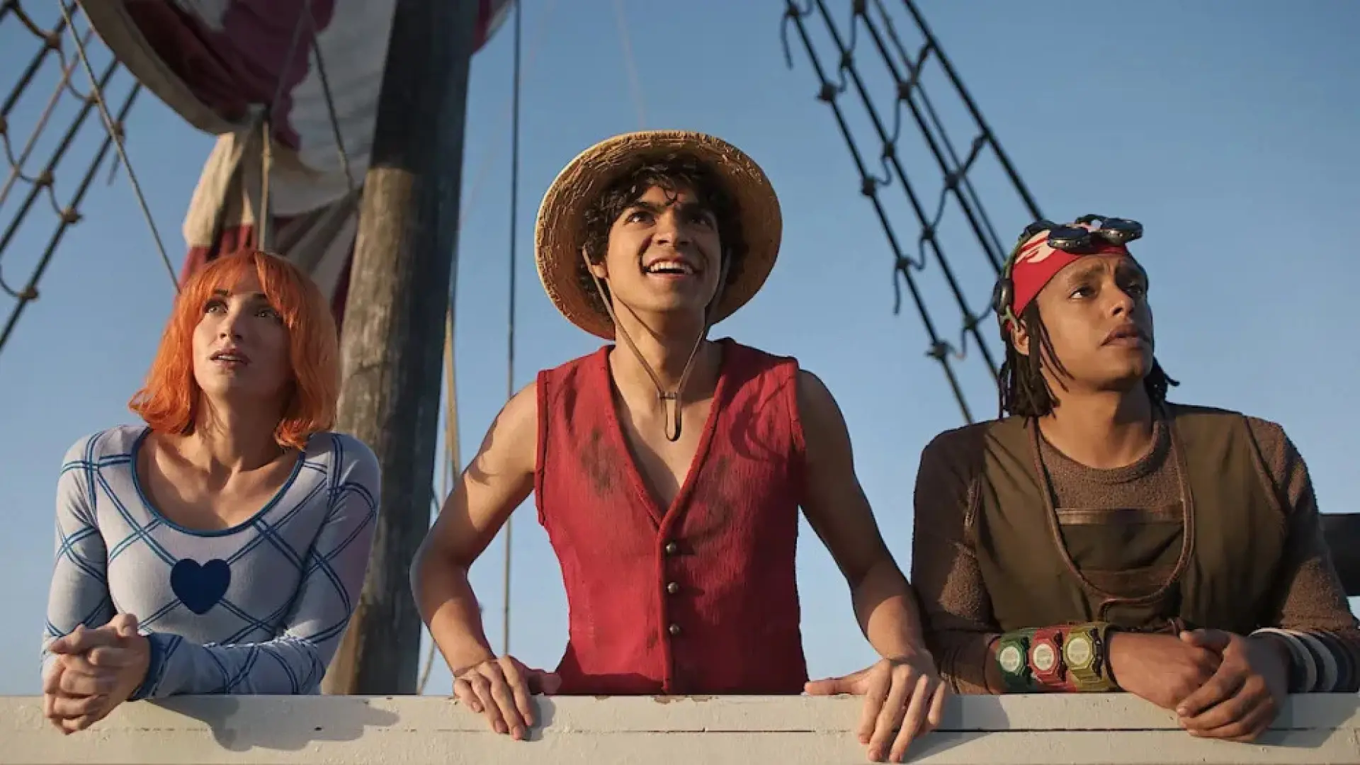 ¿cuándo se estrena la temporada 3 en Netflix y qué arco del manga adapta?