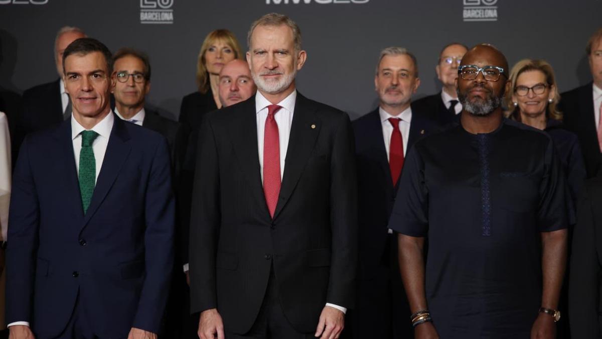 El Rey hace un llamamiento a la moderación para evitar el caos en Oriente Medio