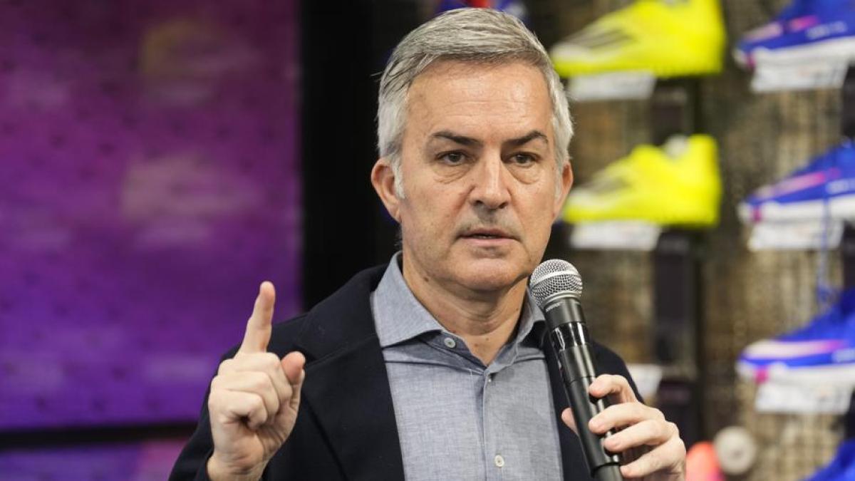 Los rivales de Laporta negocian un posible pacto