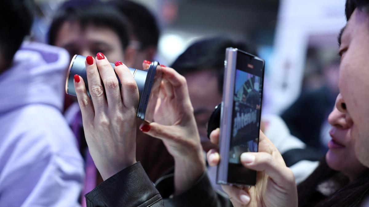 última hora hoy del MWC, agenda y Talent Arena