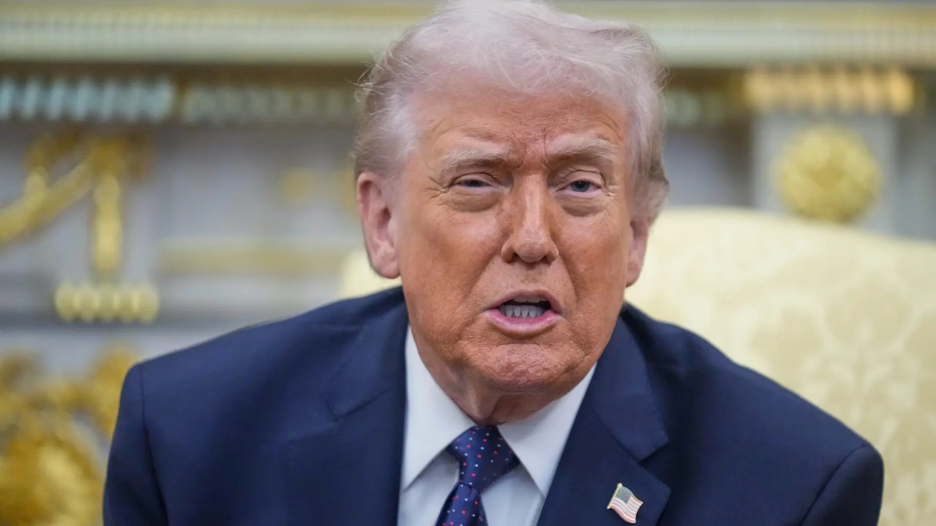 Trump avisa a Teherán de que es «demasiado tarde» para negociar la paz mientras Israel e Irán recrudecen sus ataques