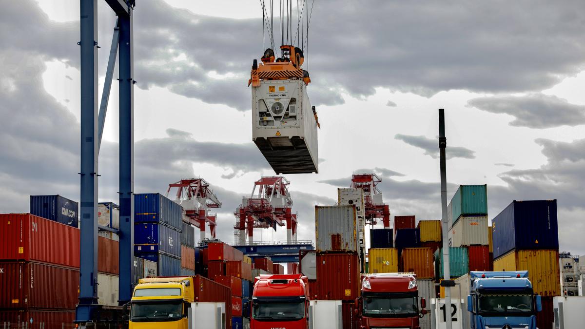 La productividad se estanca en Catalunya pese al fuerte crecimiento del PIB del 2,7% el año pasado
