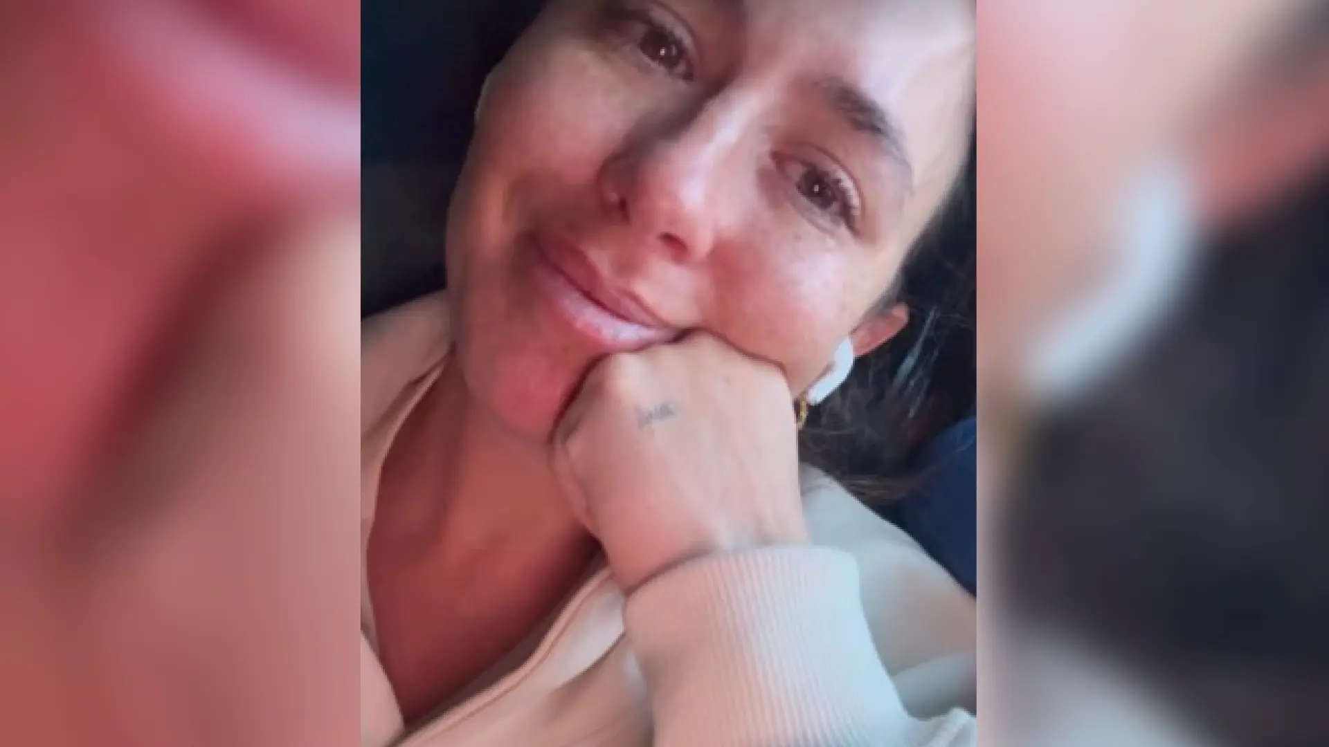 Ofelia, de ‘MasterChef 9’, llega a España tras quedarse atrapada en Dubái: «Bendecida»