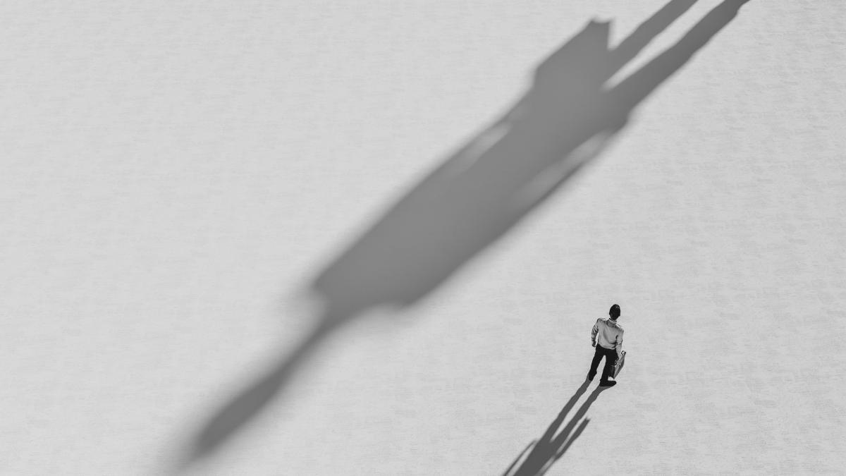 El mundo conspira, por Marta Rebón