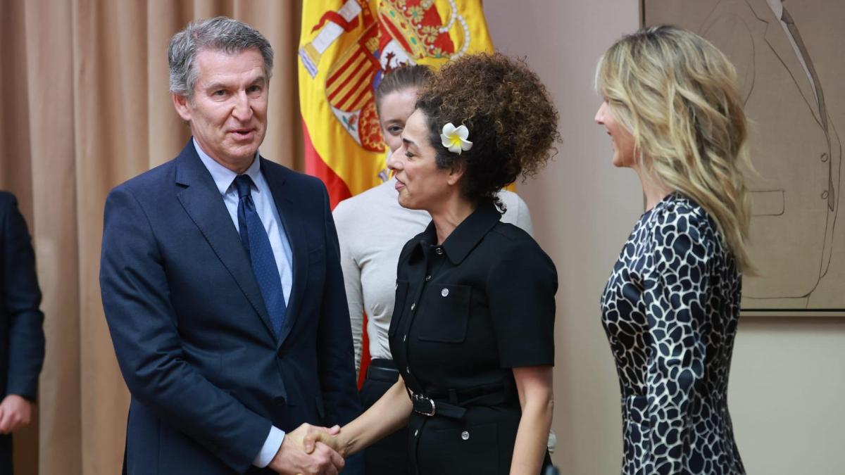 “Las mujeres de Irán no quieren la paz del burka y la mortaja. Quieren libertad”