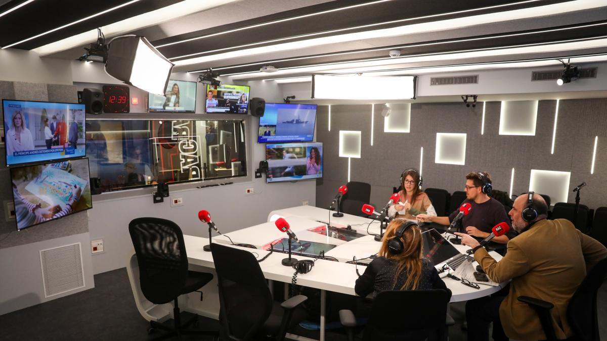Una palabra y mil imágenes, por Llucia Ramis