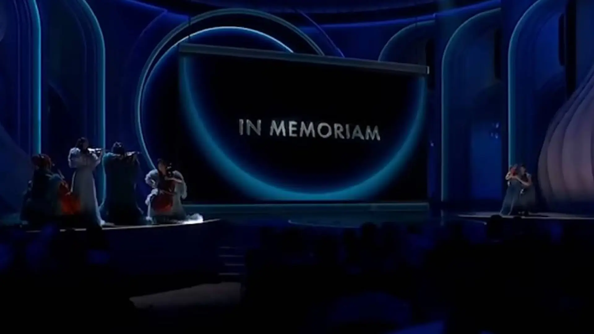 se amplía el segmento ‘In Memoriam’ y cómo se presentará el nuevo premio de casting