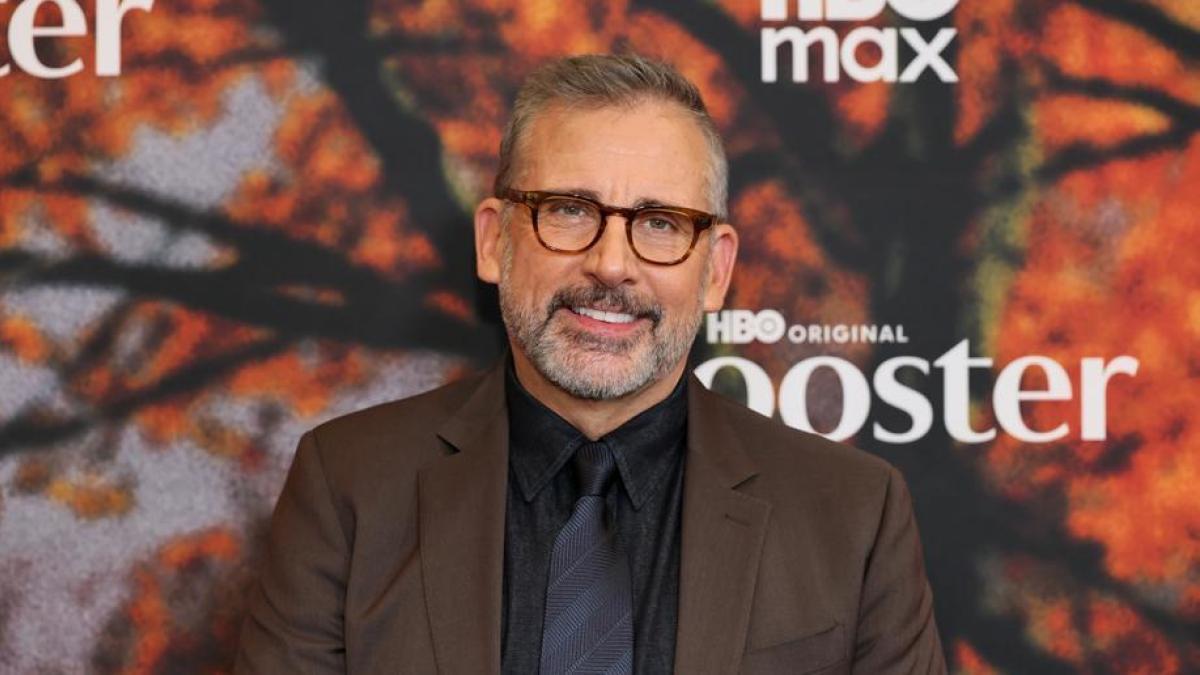 “Grabar “Rooster” me hizo acordar de mi experiencia en “The Office”