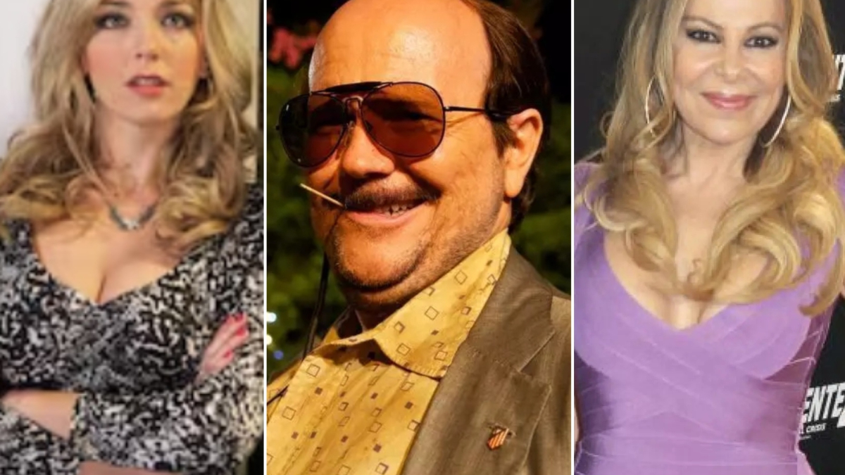 Lista de famosos que han hecho de 'Torrente' un mito: futbolistas, políticos, actores,  modelos…