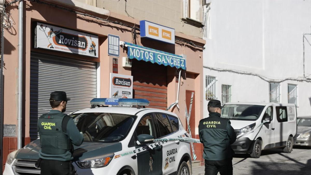 Envían a prisión a la mujer detenida en Chiva por quemar presuntamente a su marido