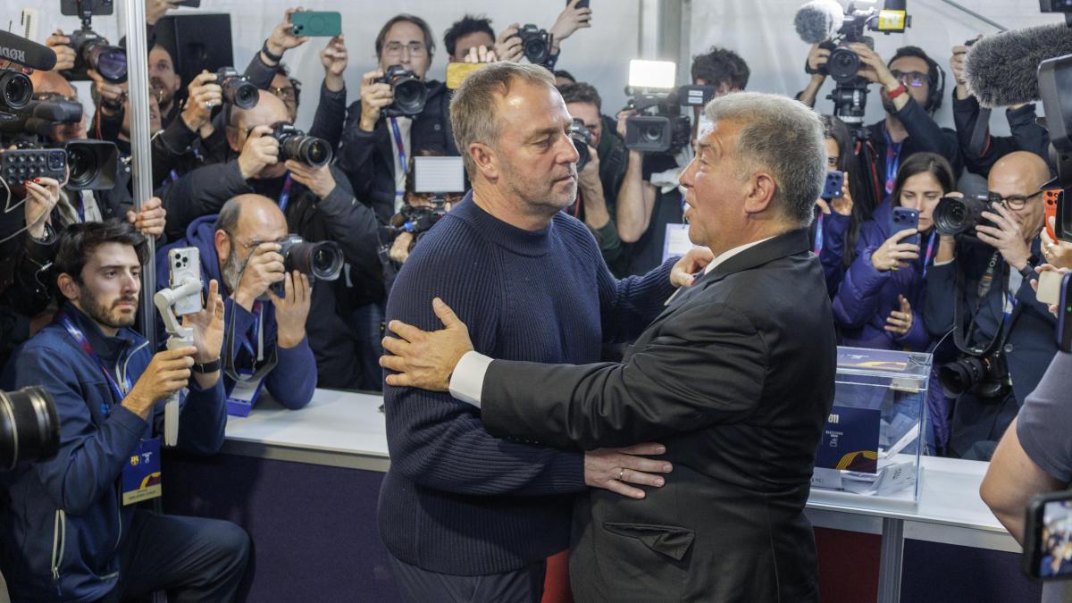 Laporta gana el plebiscito, por Jordi Basté