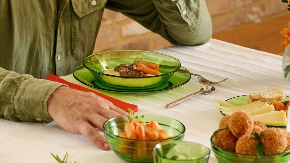resistente, elegante y con un 55% de descuento