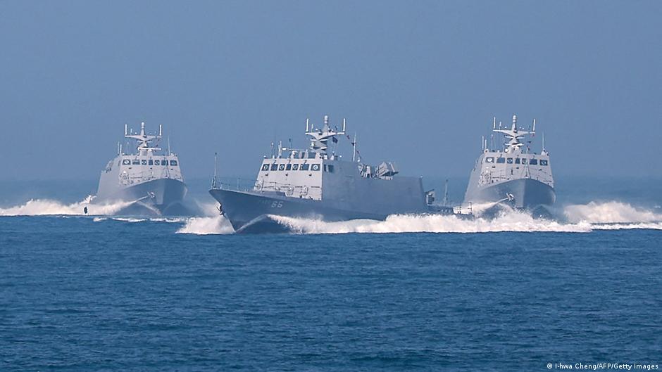 China no planea invadir Taiwán en 2027